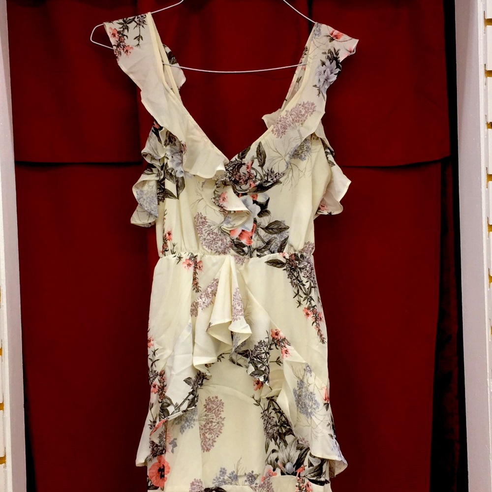 Ina dress for ladies size L